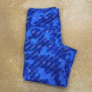 Sample leggings